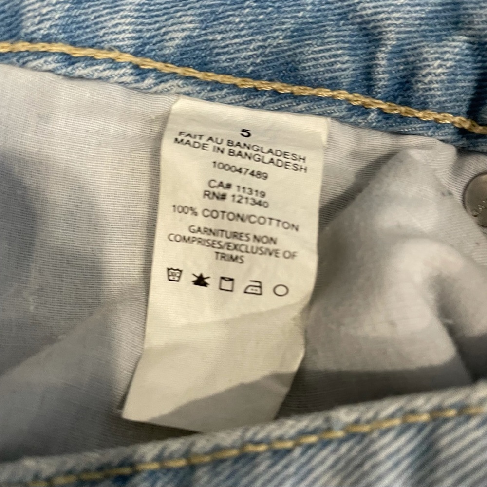 Garage - jeans - Picture 5 of 7